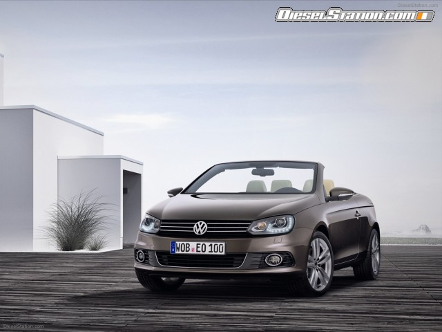 Volkswagen Eos 2011 Picture #11 Volkswagen Eos 2011 Picture #11