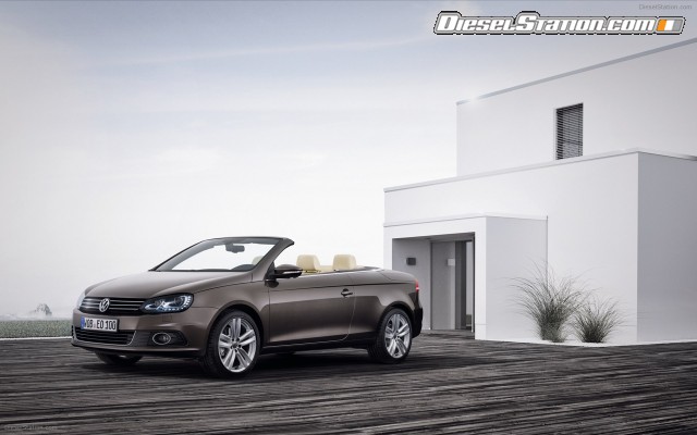 Volkswagen Eos 2011 Widescreen Picture #13 Volkswagen Eos 2011 Widescreen Picture #13