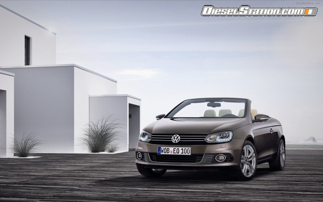 Volkswagen Eos 2011 Widescreen Picture #4 Volkswagen Eos 2011 Widescreen Picture #4
