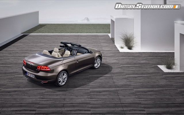 Volkswagen Eos 2011 Widescreen Picture #7 Volkswagen Eos 2011 Widescreen Picture #7