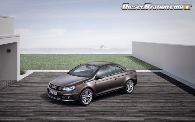 Volkswagen Eos 2011 Widescreen Picture #0 Volkswagen Eos 2011 Widescreen Picture #0