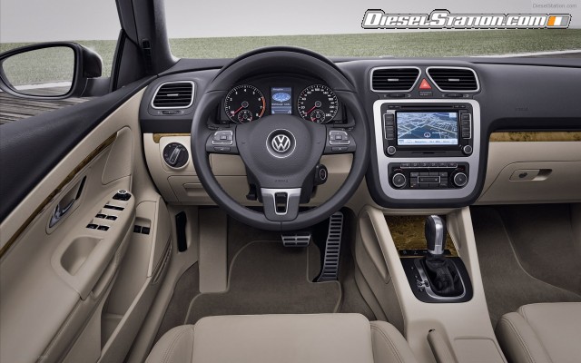 Volkswagen Eos 2011 Widescreen Picture #15 Volkswagen Eos 2011 Widescreen Picture #15