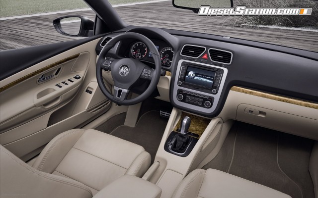 Volkswagen Eos 2011 Widescreen Picture #10 Volkswagen Eos 2011 Widescreen Picture #10