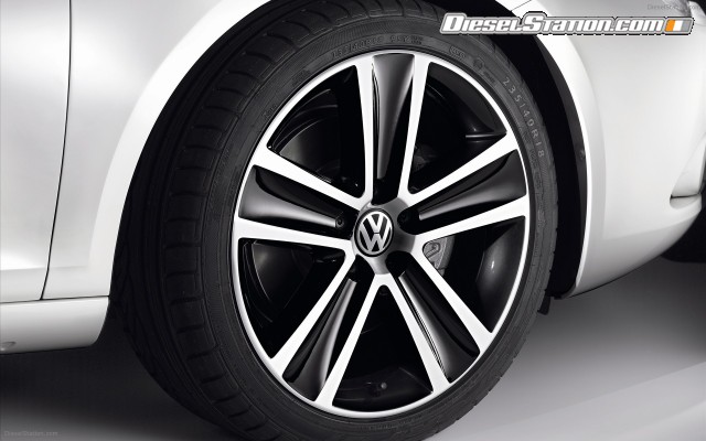 Volkswagen Eos White Nights Widescreen Picture #5 Volkswagen Eos White Nights Widescreen Picture #5