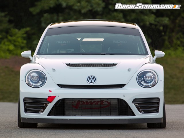 Volkswagen GRC Beetle 2014 Picture #3 Volkswagen GRC Beetle 2014 Picture #3