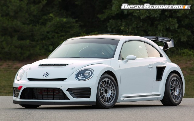 Volkswagen GRC Beetle 2014 Widescreen Picture #2 Volkswagen GRC Beetle 2014 Widescreen Picture #2