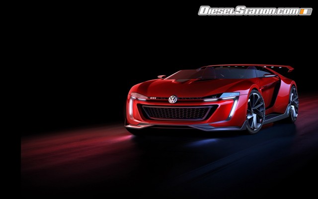 Volkswagen GTI Roadster Concept 2014 Widescreen Picture #32 Volkswagen GTI Roadster Concept 2014 Widescreen Picture #32