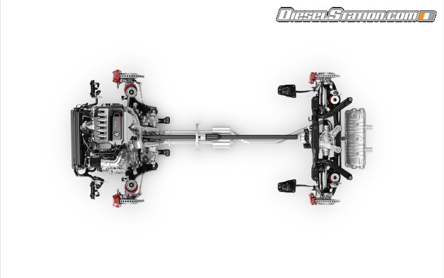 Volkswagen GTI Roadster Concept 2014 Widescreen Picture #4 Volkswagen GTI Roadster Concept 2014 Widescreen Picture #4