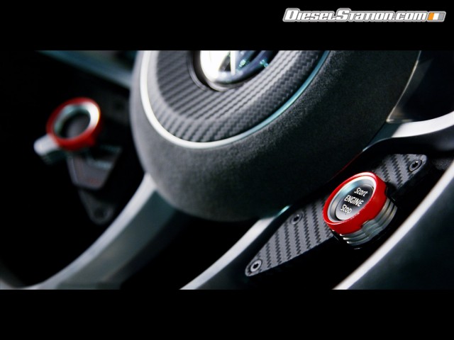 Volkswagen GTI concept 2013 Picture #75 Volkswagen GTI concept 2013 Picture #75