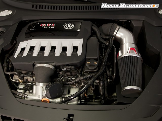 Volkswagen GTI concept 2013 Picture #55 Volkswagen GTI concept 2013 Picture #55