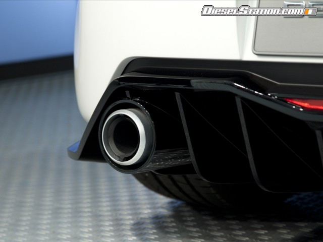 Volkswagen GTI concept 2013 Picture #64 Volkswagen GTI concept 2013 Picture #64