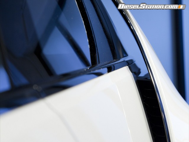 Volkswagen GTI concept 2013 Picture #25 Volkswagen GTI concept 2013 Picture #25