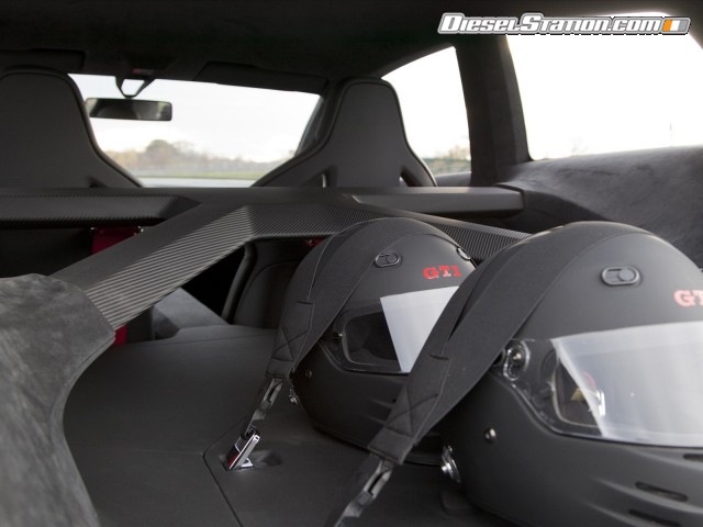 Volkswagen GTI concept 2013 Picture #47 Volkswagen GTI concept 2013 Picture #47