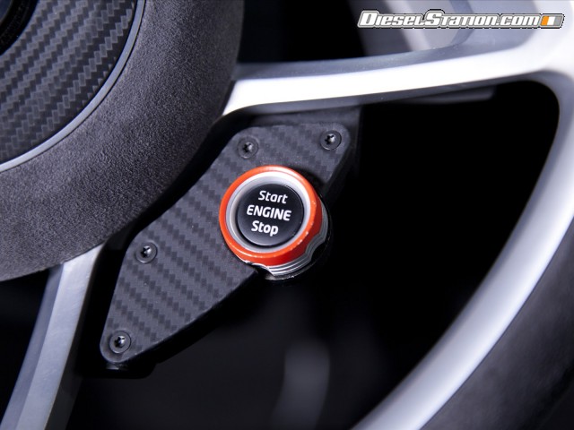 Volkswagen GTI concept 2013 Picture #32 Volkswagen GTI concept 2013 Picture #32