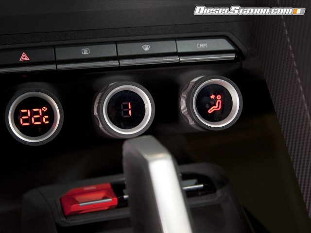 Volkswagen GTI concept 2013 Picture #39 Volkswagen GTI concept 2013 Picture #39