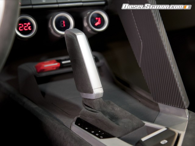 Volkswagen GTI concept 2013 Picture #58 Volkswagen GTI concept 2013 Picture #58