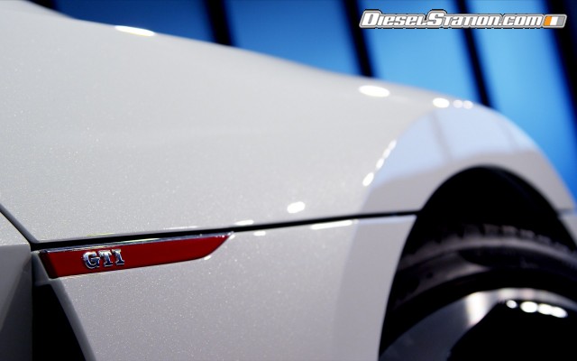 Volkswagen GTI concept 2013 Widescreen Picture #14 Volkswagen GTI concept 2013 Widescreen Picture #14