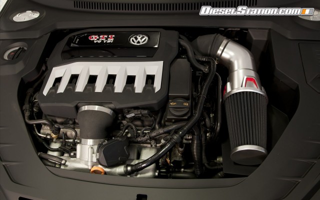 Volkswagen GTI concept 2013 Widescreen Picture #19 Volkswagen GTI concept 2013 Widescreen Picture #19