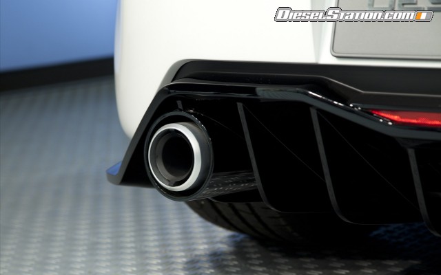 Volkswagen GTI concept 2013 Widescreen Picture #0 Volkswagen GTI concept 2013 Widescreen Picture #0