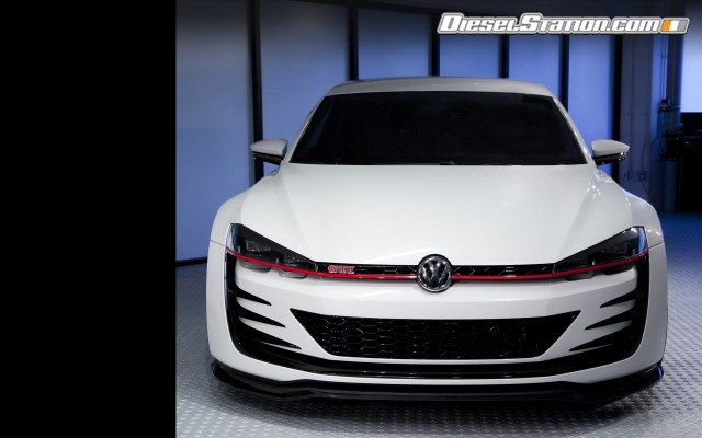 Volkswagen GTI concept 2013 Widescreen Picture #78 Volkswagen GTI concept 2013 Widescreen Picture #78
