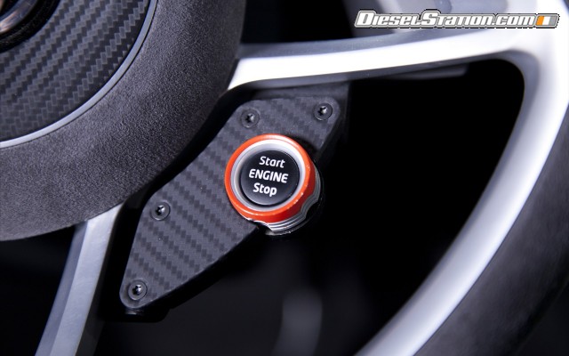 Volkswagen GTI concept 2013 Widescreen Picture #57 Volkswagen GTI concept 2013 Widescreen Picture #57