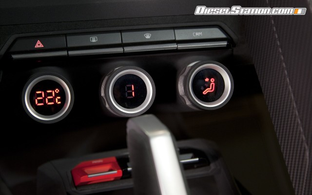 Volkswagen GTI concept 2013 Widescreen Picture #10 Volkswagen GTI concept 2013 Widescreen Picture #10