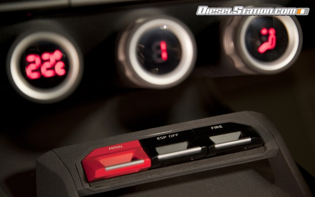 Volkswagen GTI concept 2013 Widescreen Picture #68 Volkswagen GTI concept 2013 Widescreen Picture #68