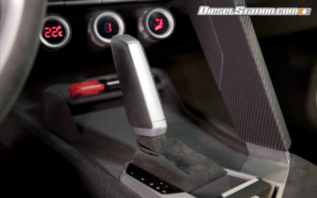 Volkswagen GTI concept 2013 Widescreen Picture #66 Volkswagen GTI concept 2013 Widescreen Picture #66