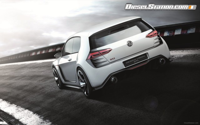 Volkswagen GTI concept 2013 Widescreen Picture #100 Volkswagen GTI concept 2013 Widescreen Picture #100