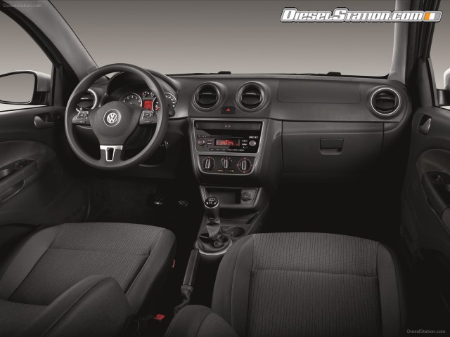 Volkswagen Gol 2 door 2013 Picture #8 Volkswagen Gol 2 door 2013 Picture #8