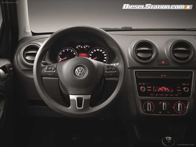Volkswagen Gol 2 door 2013 Picture #11 Volkswagen Gol 2 door 2013 Picture #11