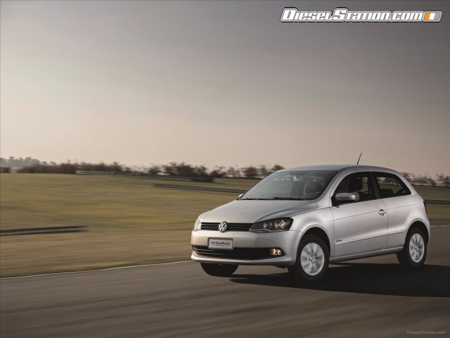 Volkswagen Gol 2 door 2013 Picture #9 Volkswagen Gol 2 door 2013 Picture #9