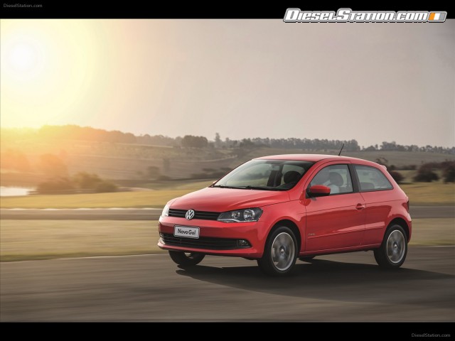 Volkswagen Gol 2 door 2013 Picture #10 Volkswagen Gol 2 door 2013 Picture #10