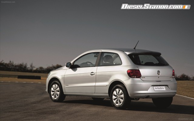 Volkswagen Gol 2 door 2013 Widescreen Picture #0 Volkswagen Gol 2 door 2013 Widescreen Picture #0