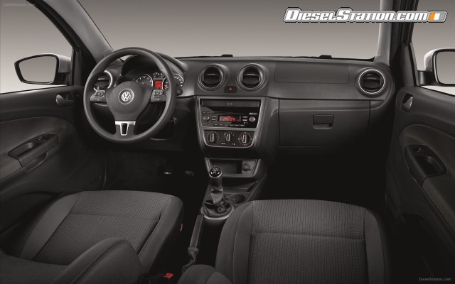 Volkswagen Gol 2 door 2013 Widescreen Picture #3 Volkswagen Gol 2 door 2013 Widescreen Picture #3