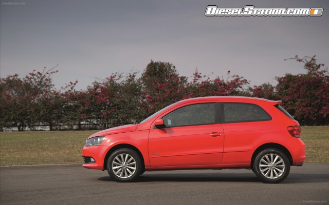 Volkswagen Gol 2 door 2013 Widescreen Picture #15 Volkswagen Gol 2 door 2013 Widescreen Picture #15