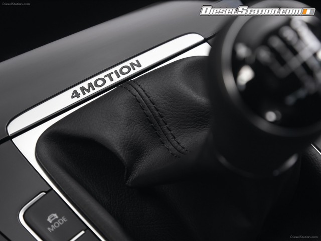 Volkswagen Golf 4MOTION 2014 Picture #29 Volkswagen Golf 4MOTION 2014 Picture #29