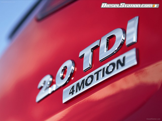 Volkswagen Golf 4MOTION 2014 Picture #28 Volkswagen Golf 4MOTION 2014 Picture #28