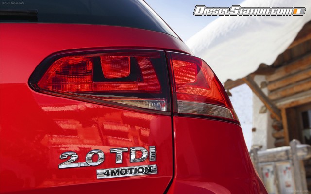 Volkswagen Golf 4MOTION 2014 Widescreen Picture #27 Volkswagen Golf 4MOTION 2014 Widescreen Picture #27