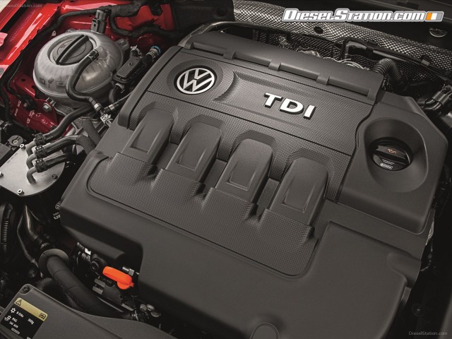 Volkswagen Golf GTD 2014 Picture #9 Volkswagen Golf GTD 2014 Picture #9