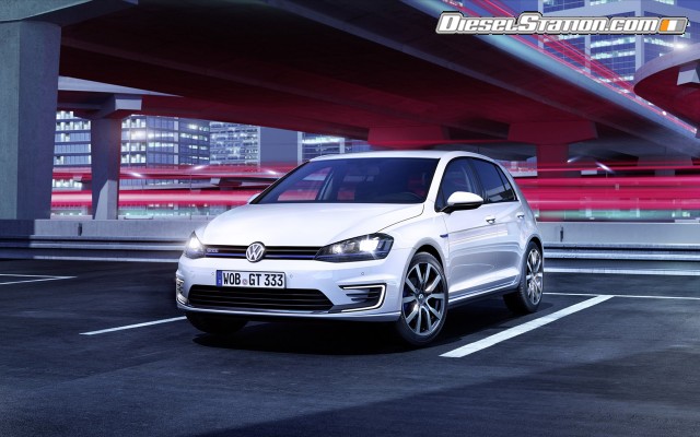 Volkswagen Golf GTE 2015 Widescreen Picture #0 Volkswagen Golf GTE 2015 Widescreen Picture #0