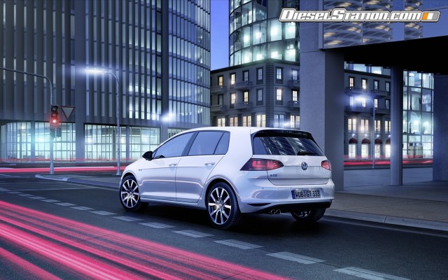 Volkswagen Golf GTE 2015 Widescreen Picture #18 Volkswagen Golf GTE 2015 Widescreen Picture #18