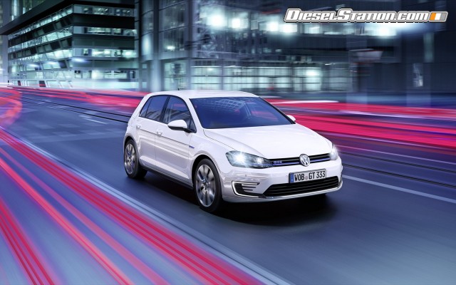 Volkswagen Golf GTE 2015 Widescreen Picture #9 Volkswagen Golf GTE 2015 Widescreen Picture #9