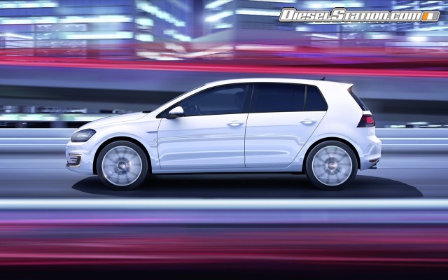 Volkswagen Golf GTE 2015 Widescreen Picture #17 Volkswagen Golf GTE 2015 Widescreen Picture #17