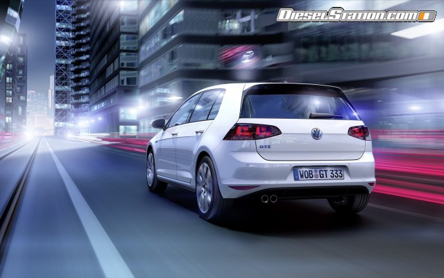 Volkswagen Golf GTE 2015 Widescreen Picture #13 Volkswagen Golf GTE 2015 Widescreen Picture #13