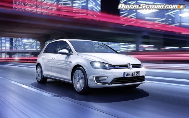 Volkswagen Golf GTE 2015 Widescreen Picture #8 Volkswagen Golf GTE 2015 Widescreen Picture #8