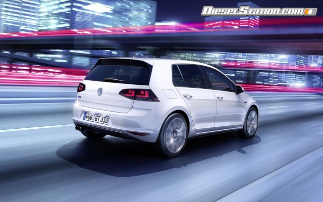 Volkswagen Golf GTE 2015 Widescreen Picture #14 Volkswagen Golf GTE 2015 Widescreen Picture #14