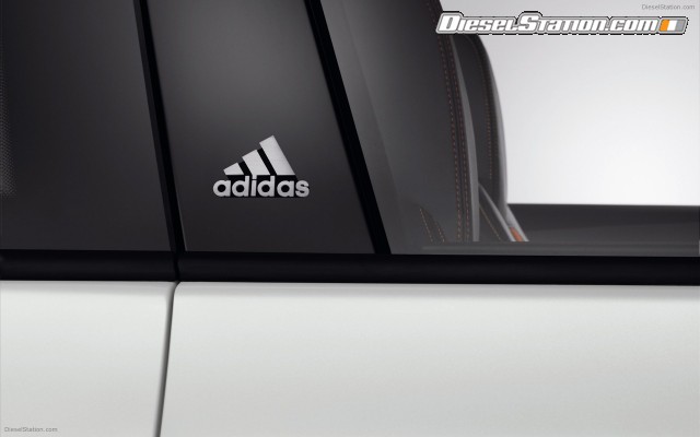 Volkswagen Golf GTI Adidas Widescreen Picture #3 Volkswagen Golf GTI Adidas Widescreen Picture #3