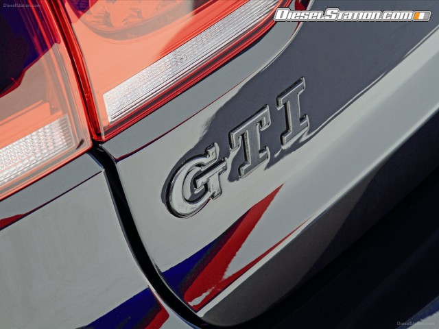 Volkswagen Golf GTI Black Dynamic 2012 Picture #16 Volkswagen Golf GTI Black Dynamic 2012 Picture #16