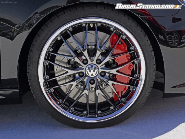 Volkswagen Golf GTI Black Dynamic 2012 Picture #18 Volkswagen Golf GTI Black Dynamic 2012 Picture #18